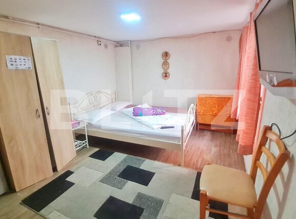 Garsonieră de vânzare Central - 123418AV | BLITZ Sibiu | Poza3