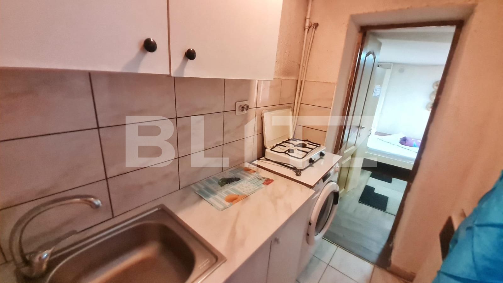 Garsonieră de vânzare Central - 123418AV | BLITZ Sibiu | Poza4