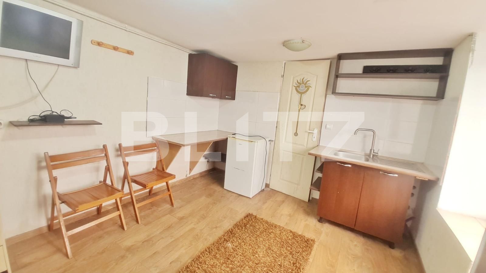 Garsonieră de vânzare Central - 123418AV | BLITZ Sibiu | Poza8