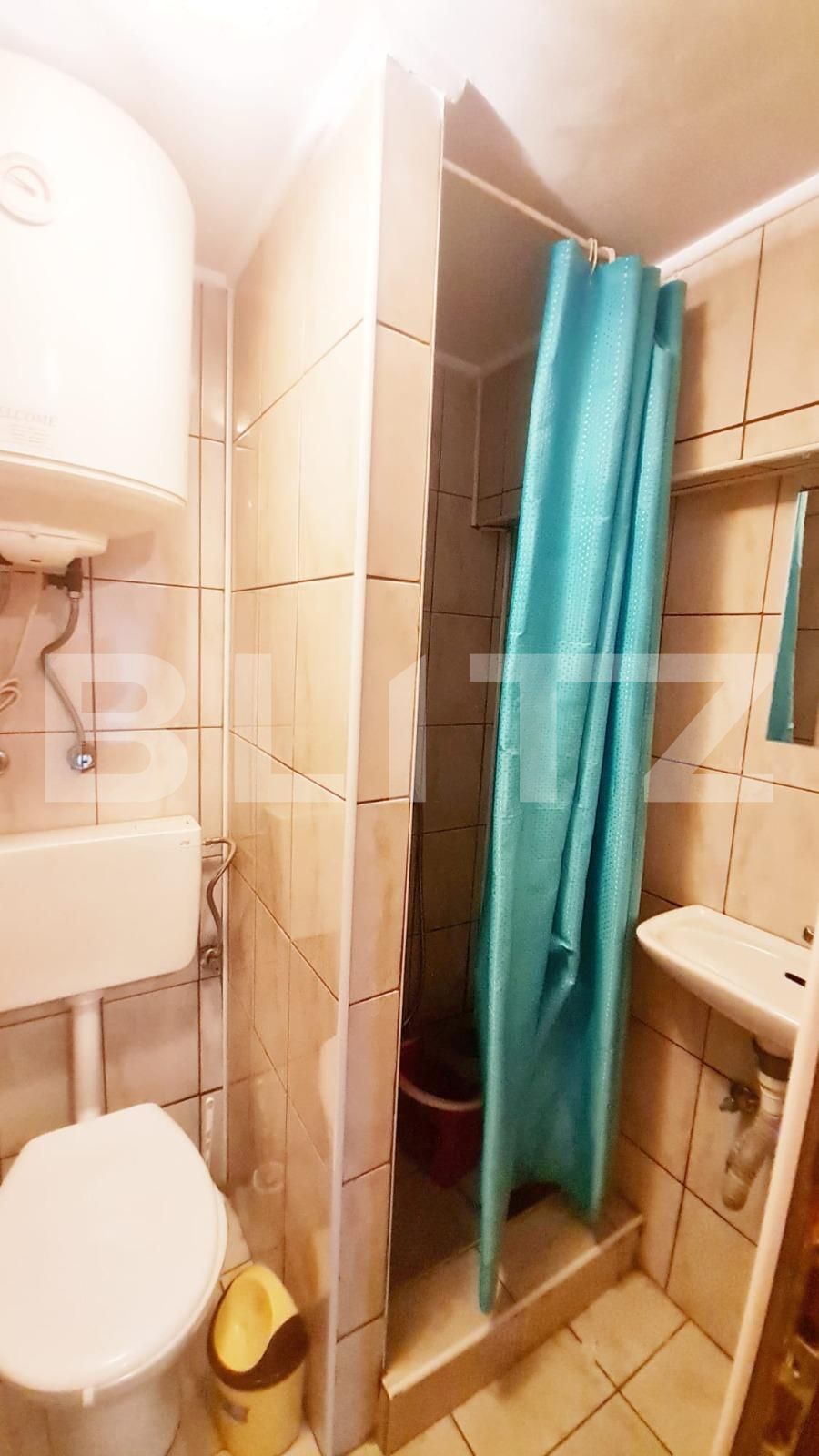 Garsonieră de vânzare Central - 123418AV | BLITZ Sibiu | Poza5