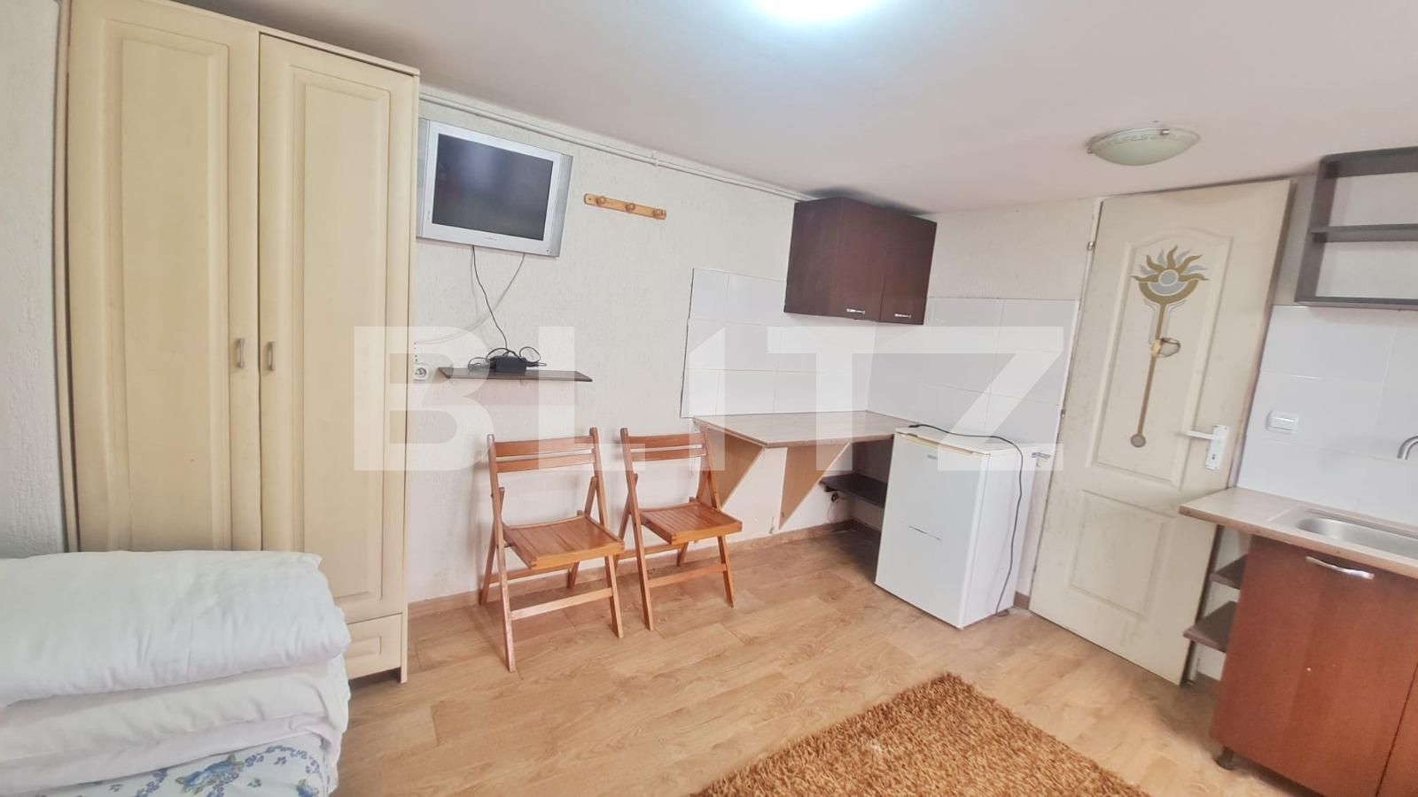 Garsonieră de vânzare Central - 123418AV | BLITZ Sibiu | Poza6