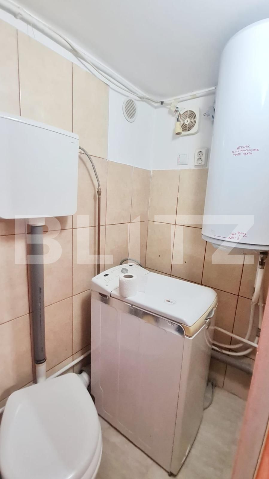 Garsonieră de vânzare Central - 123418AV | BLITZ Sibiu | Poza9