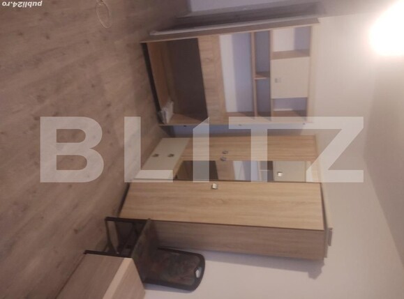 Garsonieră de închiriat Terezian - 123501AI | BLITZ Sibiu | Poza1
