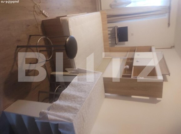 Garsonieră de închiriat Terezian - 123501AI | BLITZ Sibiu | Poza2