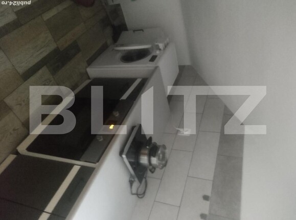 Garsonieră de închiriat Terezian - 123501AI | BLITZ Sibiu | Poza4
