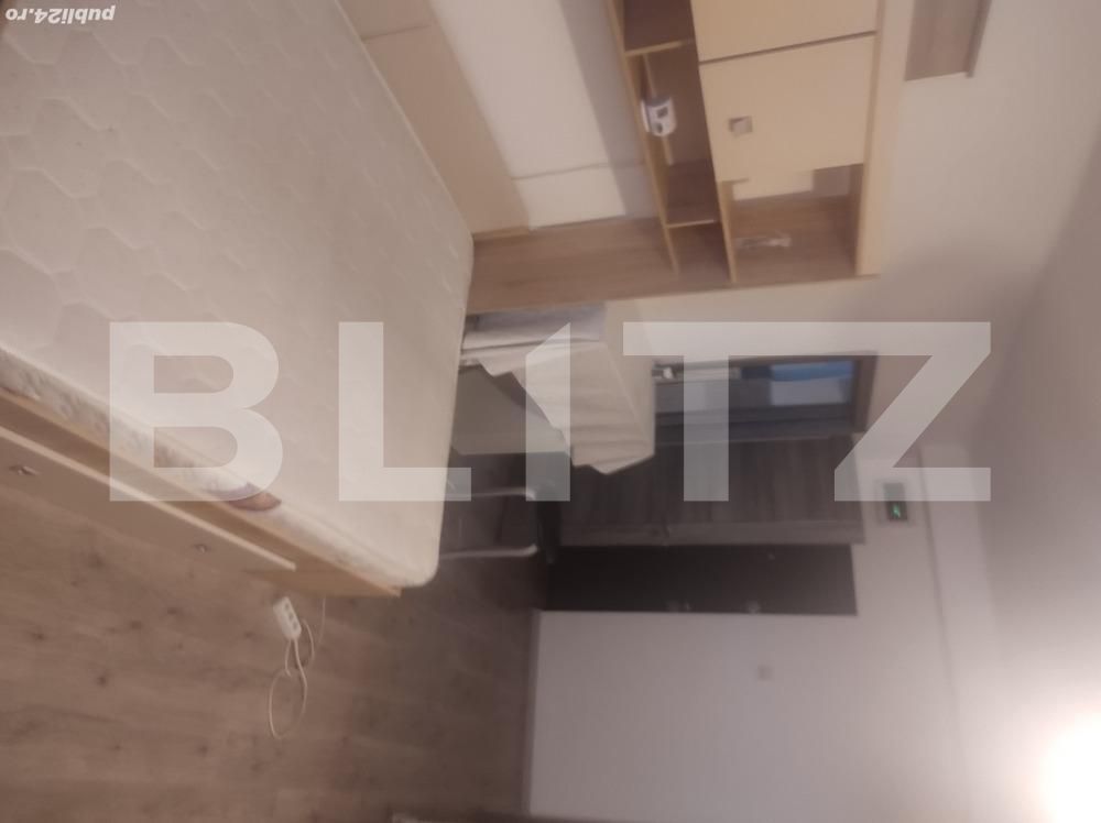 Garsonieră de închiriat Terezian - 123501AI | BLITZ Sibiu | Poza3