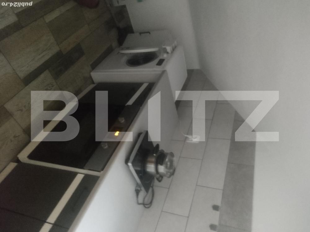 Garsonieră de închiriat Terezian - 123501AI | BLITZ Sibiu | Poza4