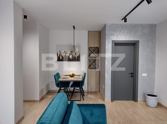 Apartament de închiriat 3 camere Broscarie - 123508AI | BLITZ Sibiu | Poza12