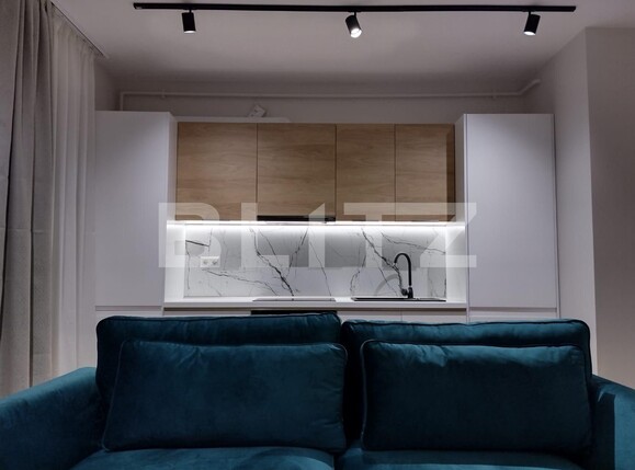 Apartament de închiriat 3 camere Broscarie - 123508AI | BLITZ Sibiu | Poza3