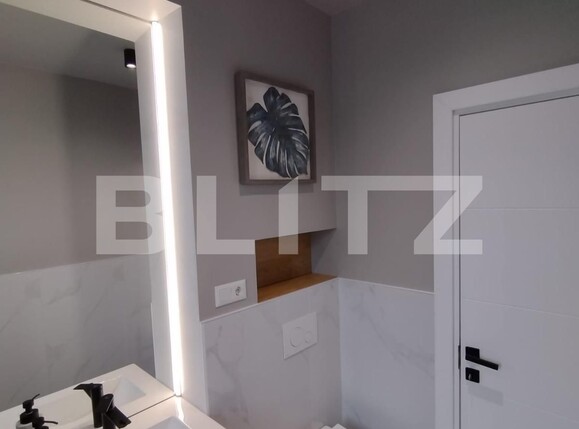 Apartament de închiriat 3 camere Broscarie - 123508AI | BLITZ Sibiu | Poza10