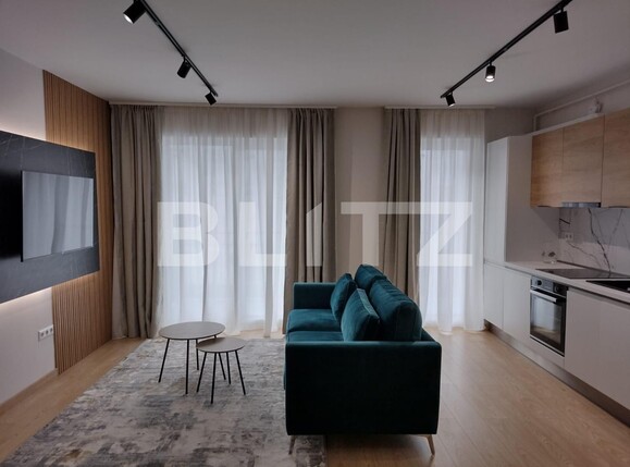 Apartament de închiriat 3 camere Broscarie - 123508AI | BLITZ Sibiu | Poza15