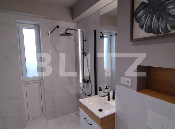 Apartament de închiriat 3 camere Broscarie - 123508AI | BLITZ Sibiu | Poza11
