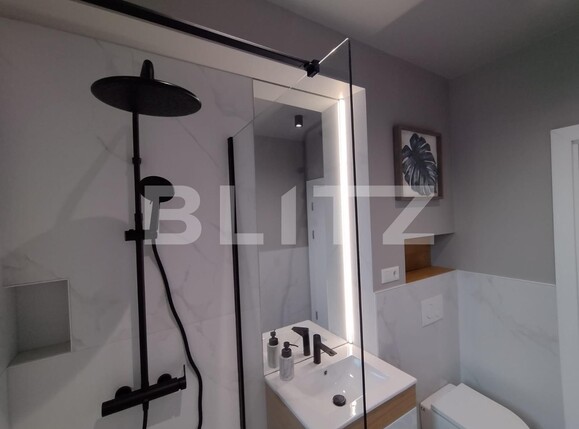 Apartament de închiriat 3 camere Broscarie - 123508AI | BLITZ Sibiu | Poza7