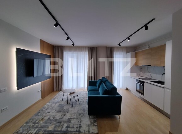 Apartament de închiriat 3 camere Broscarie - 123508AI | BLITZ Sibiu | Poza13