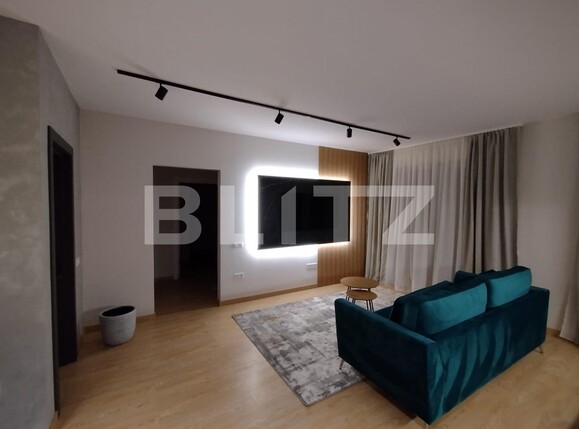 Apartament de închiriat 3 camere Broscarie - 123508AI | BLITZ Sibiu | Poza2