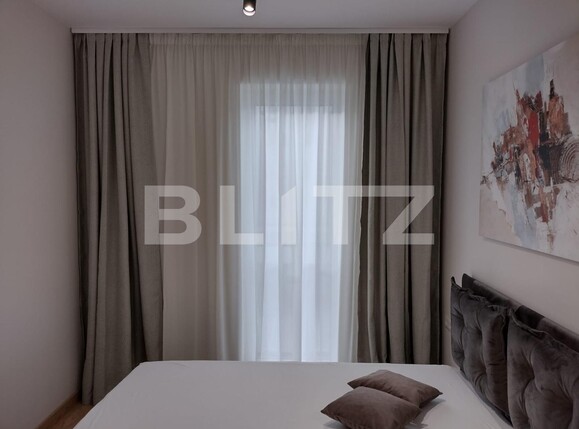Apartament de închiriat 3 camere Broscarie - 123508AI | BLITZ Sibiu | Poza5