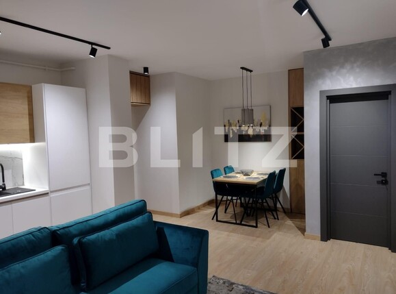 Apartament de închiriat 3 camere Broscarie - 123508AI | BLITZ Sibiu | Poza4