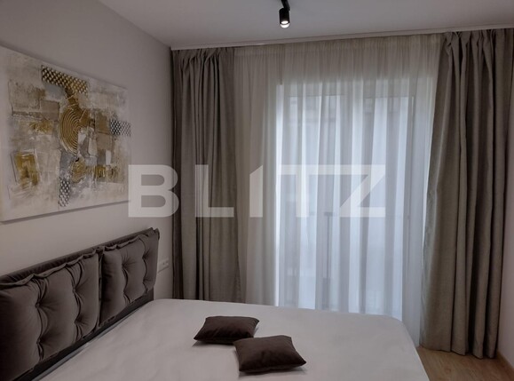 Apartament de închiriat 3 camere Broscarie - 123508AI | BLITZ Sibiu | Poza8