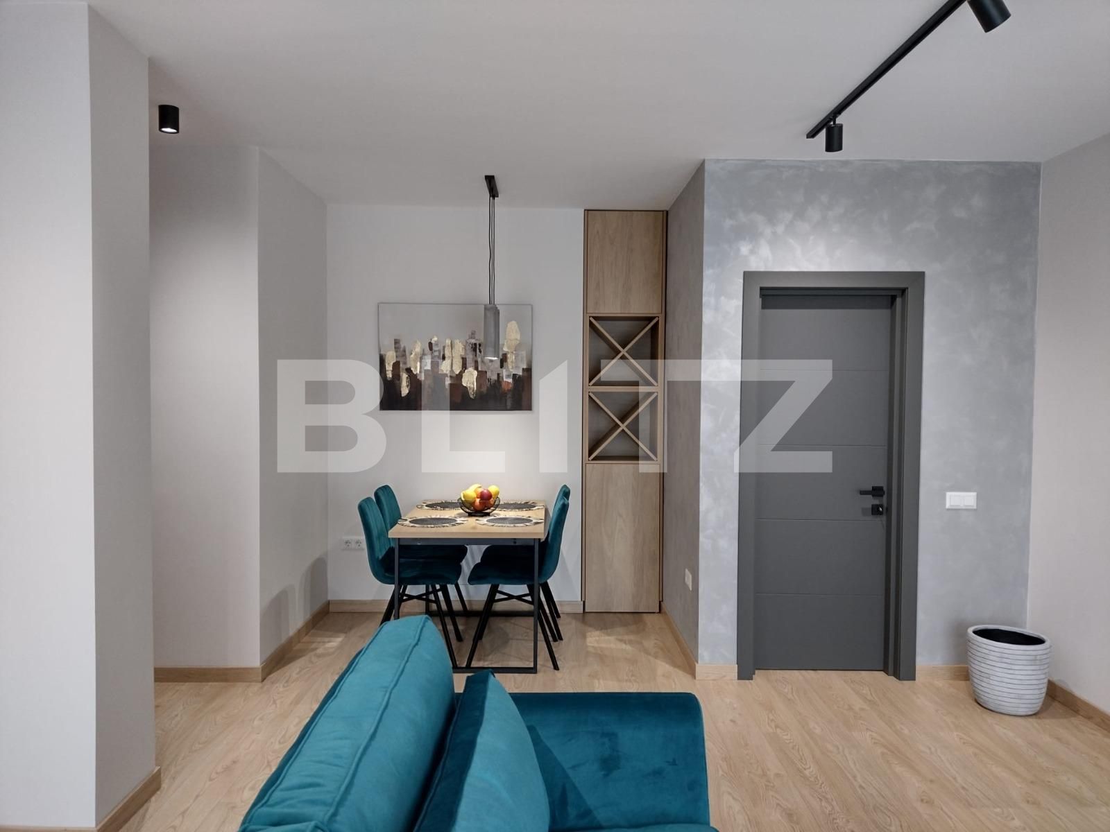 Apartament de închiriat 3 camere Broscarie - 123508AI | BLITZ Sibiu | Poza12