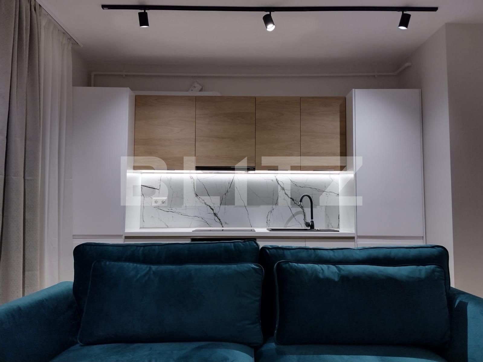 Apartament de închiriat 3 camere Broscarie - 123508AI | BLITZ Sibiu | Poza3