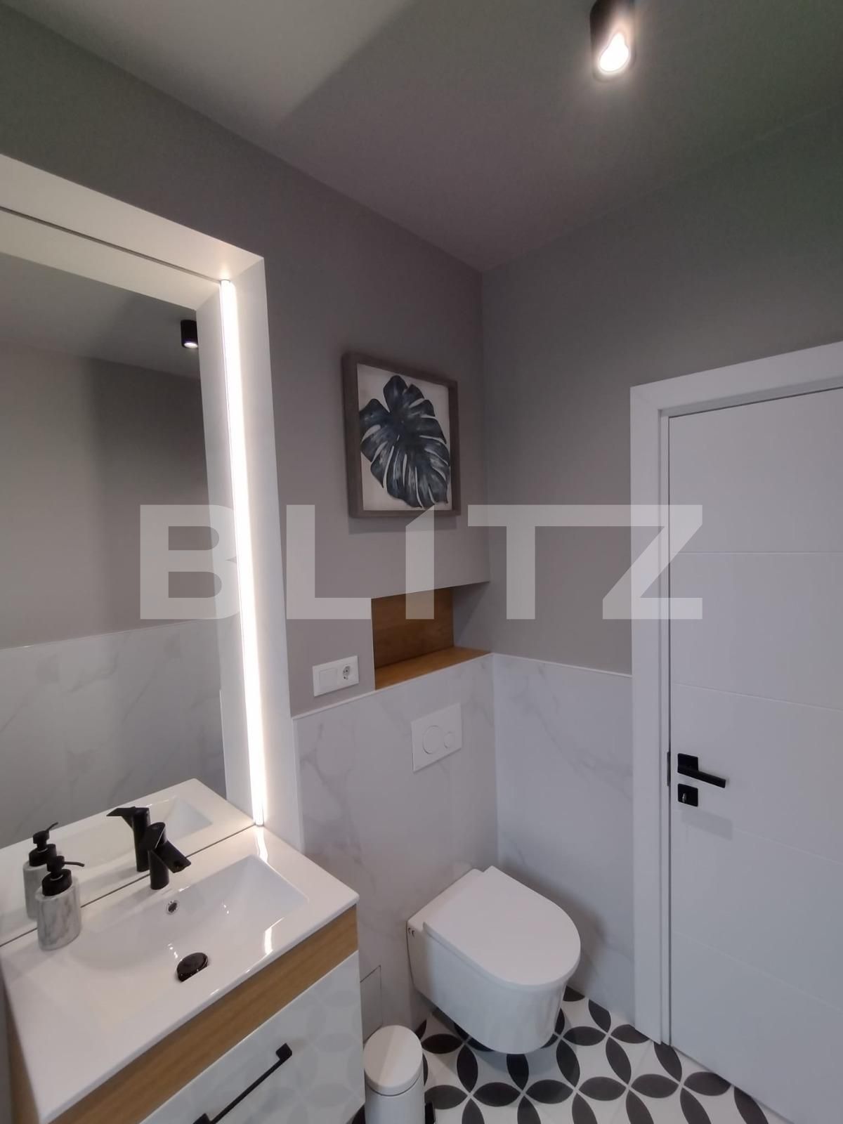 Apartament de închiriat 3 camere Broscarie - 123508AI | BLITZ Sibiu | Poza10