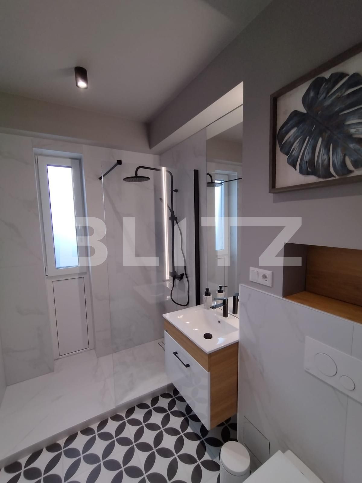 Apartament de închiriat 3 camere Broscarie - 123508AI | BLITZ Sibiu | Poza11