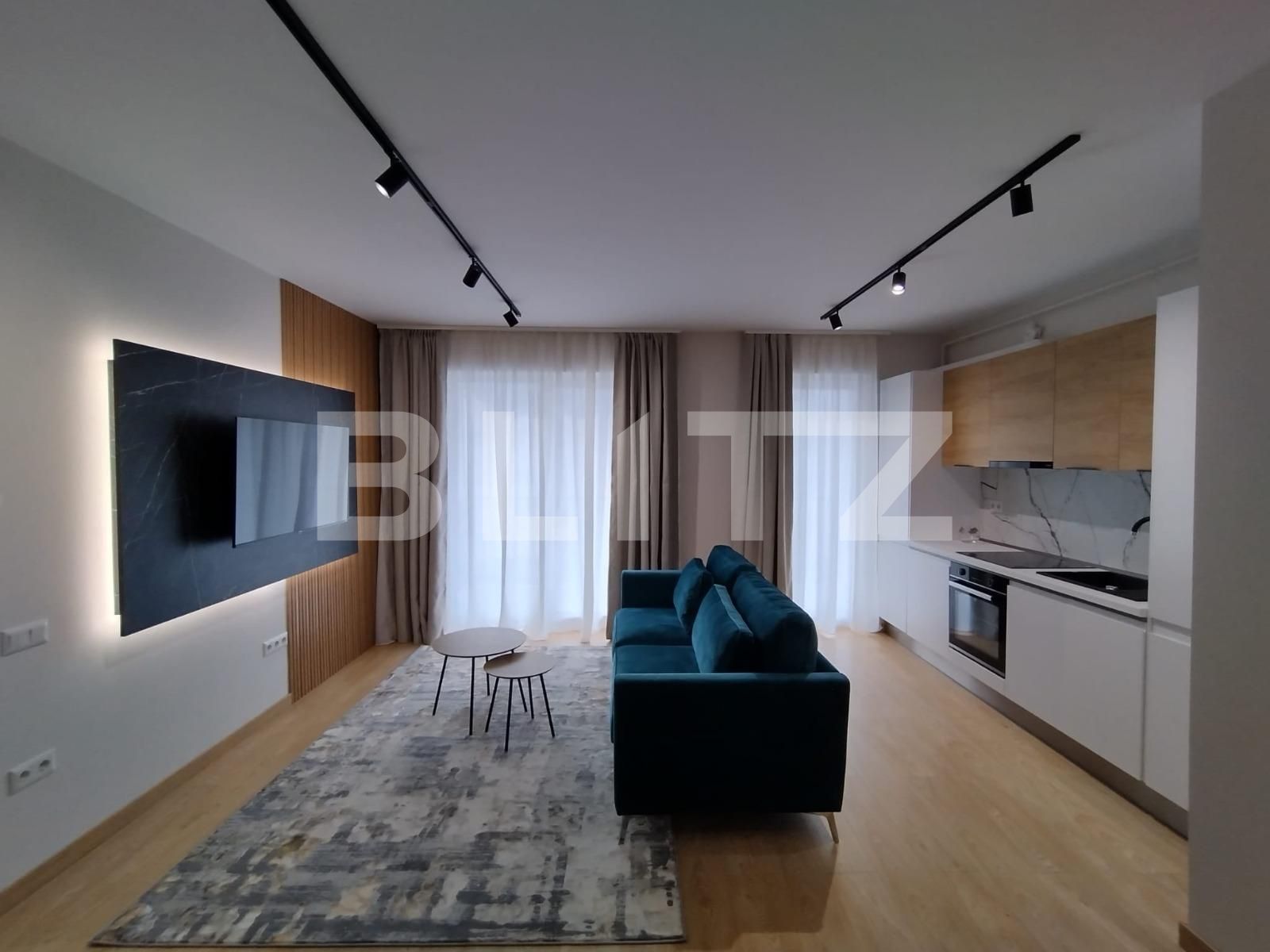 Apartament de închiriat 3 camere Broscarie - 123508AI | BLITZ Sibiu | Poza13