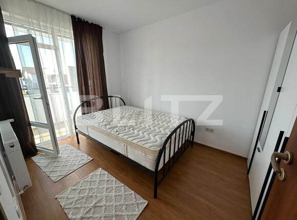 Apartament de închiriat 3 camere Calea Cisnadiei - Arhitectilor - 123522AI | BLITZ Sibiu | Poza8