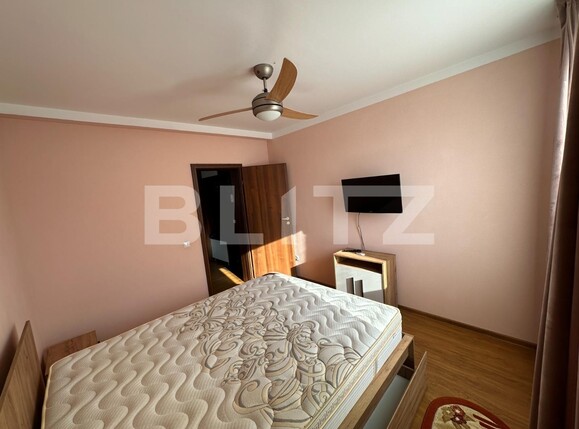 Apartament de închiriat 3 camere Calea Cisnadiei - Arhitectilor - 123522AI | BLITZ Sibiu | Poza6