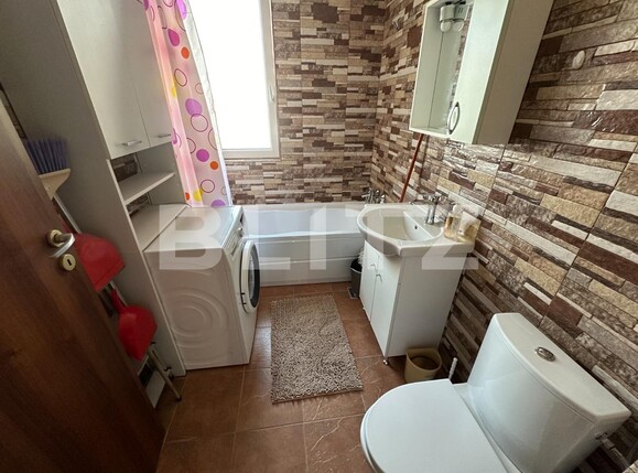 Apartament de închiriat 3 camere Calea Cisnadiei - Arhitectilor - 123522AI | BLITZ Sibiu | Poza7