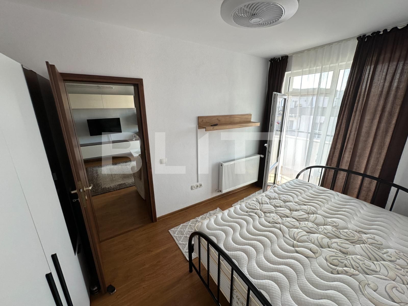 Apartament de închiriat 3 camere Calea Cisnadiei - Arhitectilor - 123522AI | BLITZ Sibiu | Poza9