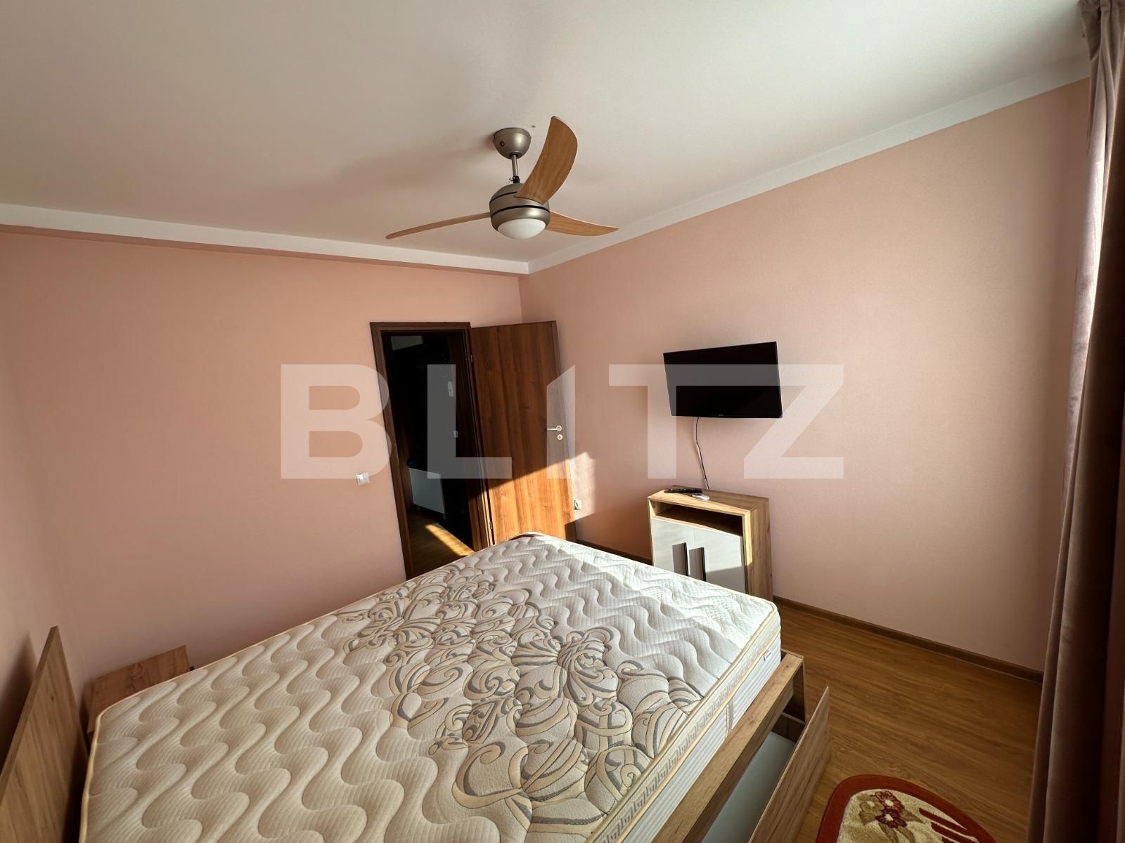 Apartament de închiriat 3 camere Calea Cisnadiei - Arhitectilor - 123522AI | BLITZ Sibiu | Poza6