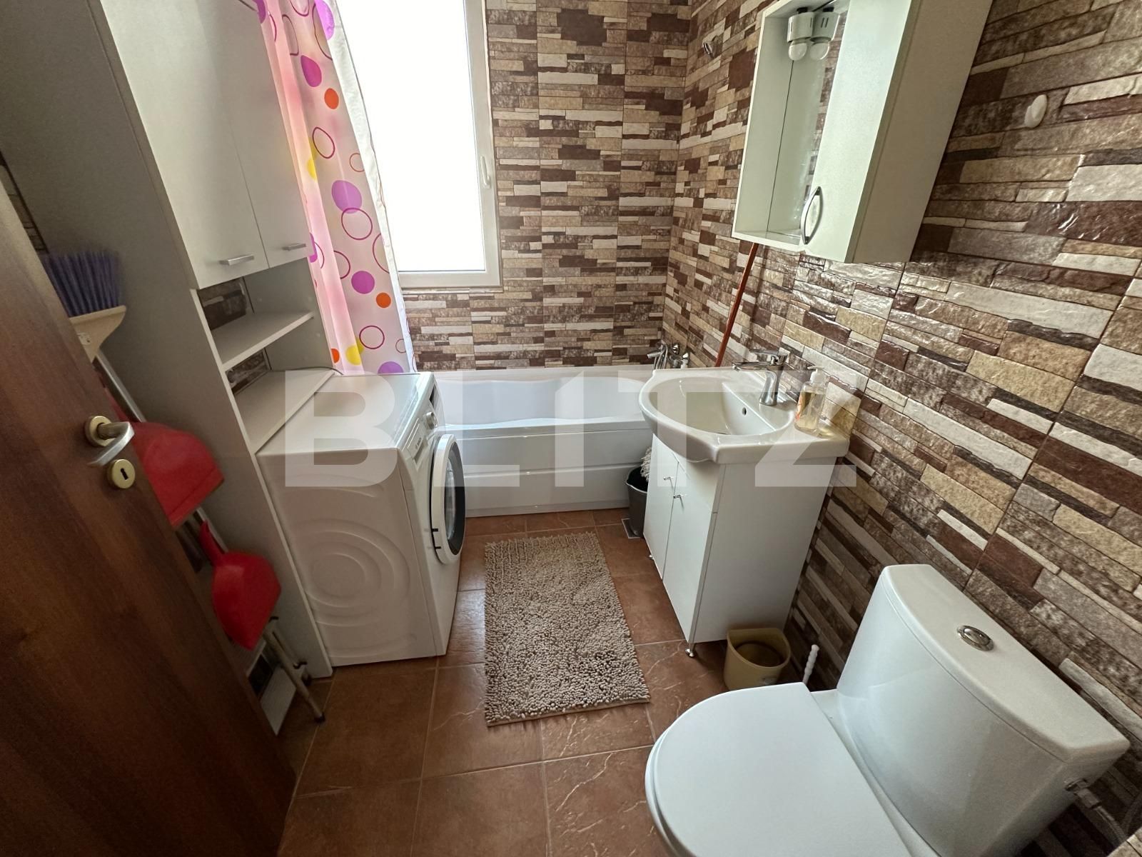 Apartament de închiriat 3 camere Calea Cisnadiei - Arhitectilor - 123522AI | BLITZ Sibiu | Poza7