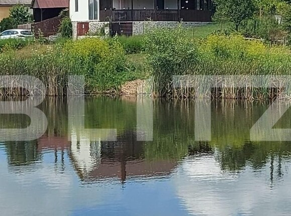 Casa de vânzare 3 camere Aeroport - 123575CV | BLITZ Sibiu | Poza1