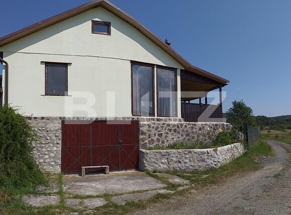 Casa de vânzare 3 camere Aeroport - 123575CV | BLITZ Sibiu | Poza3