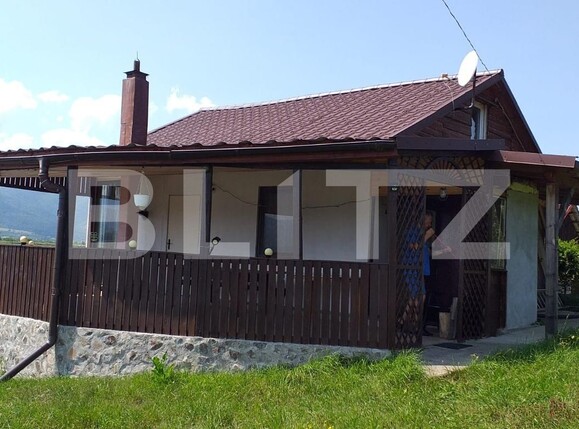 Casa de vânzare 3 camere Aeroport - 123575CV | BLITZ Sibiu | Poza2