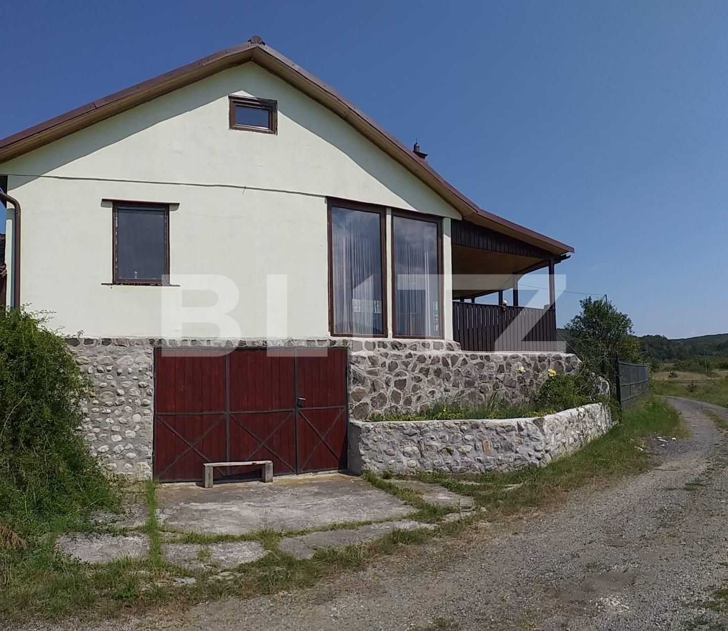 Casa de vânzare 3 camere Aeroport - 123575CV | BLITZ Sibiu | Poza3