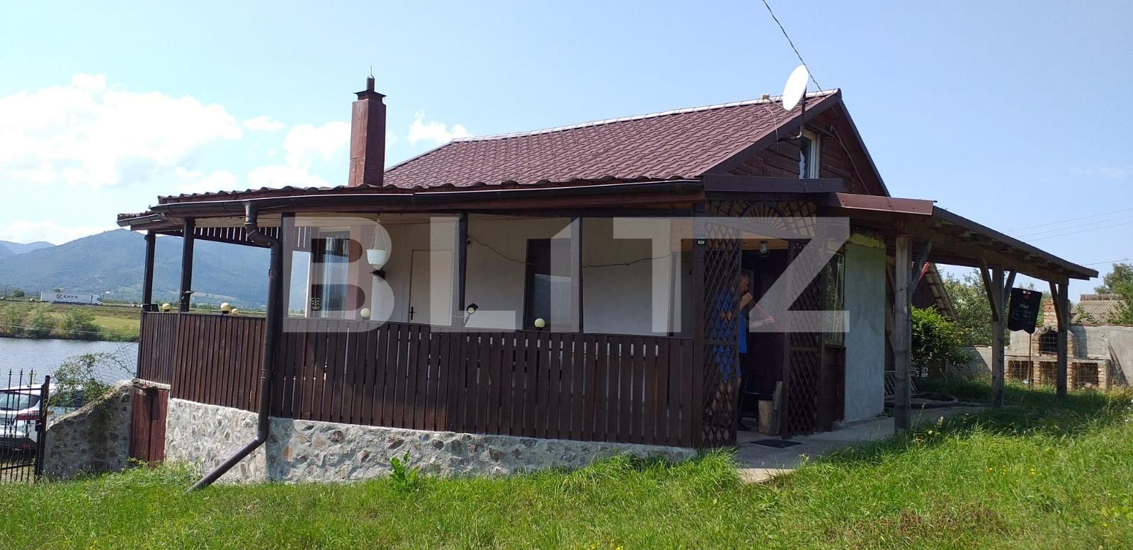Casa de vânzare 3 camere Aeroport - 123575CV | BLITZ Sibiu | Poza2