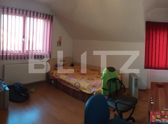 Casa de vânzare 4 camere Turnisor - 123647CV | BLITZ Sibiu | Poza6