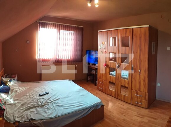 Casa de vânzare 4 camere Turnisor - 123647CV | BLITZ Sibiu | Poza5