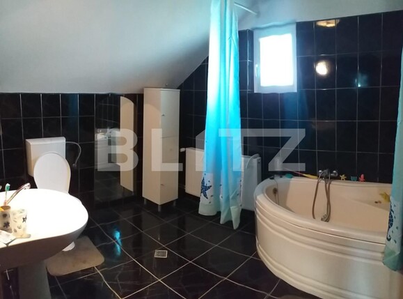 Casa de vânzare 4 camere Turnisor - 123647CV | BLITZ Sibiu | Poza4