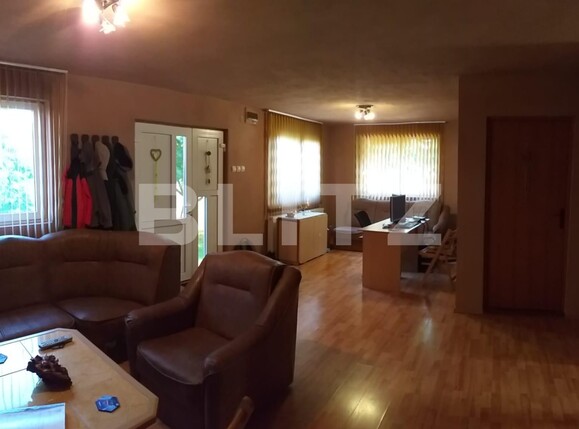 Casa de vânzare 4 camere Turnisor - 123647CV | BLITZ Sibiu | Poza1