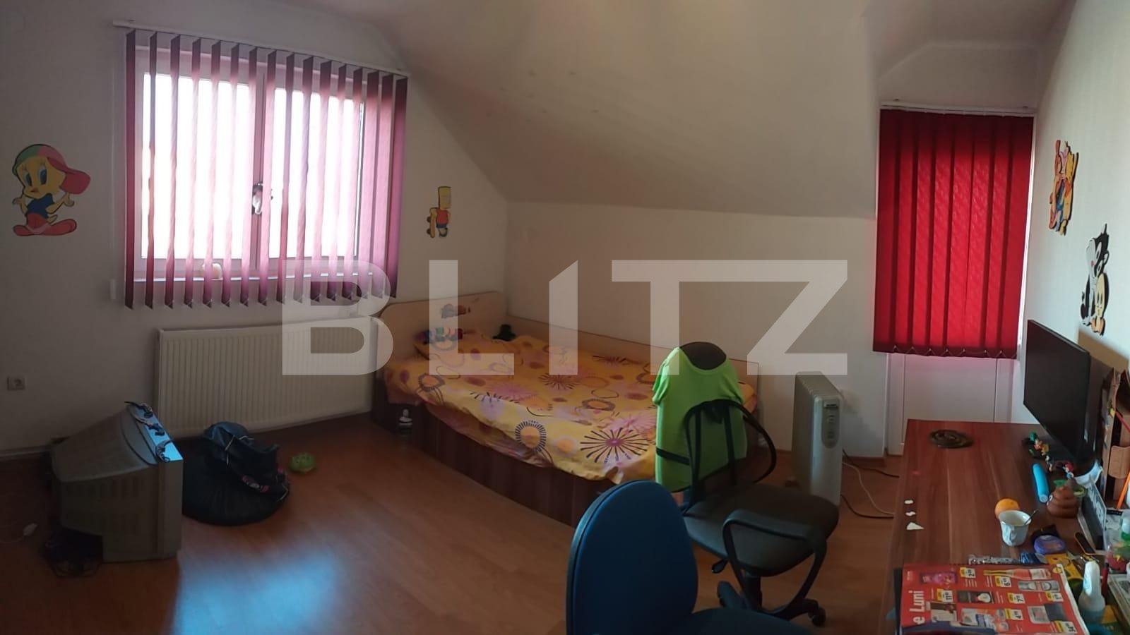 Casa de vânzare 4 camere Turnisor - 123647CV | BLITZ Sibiu | Poza6
