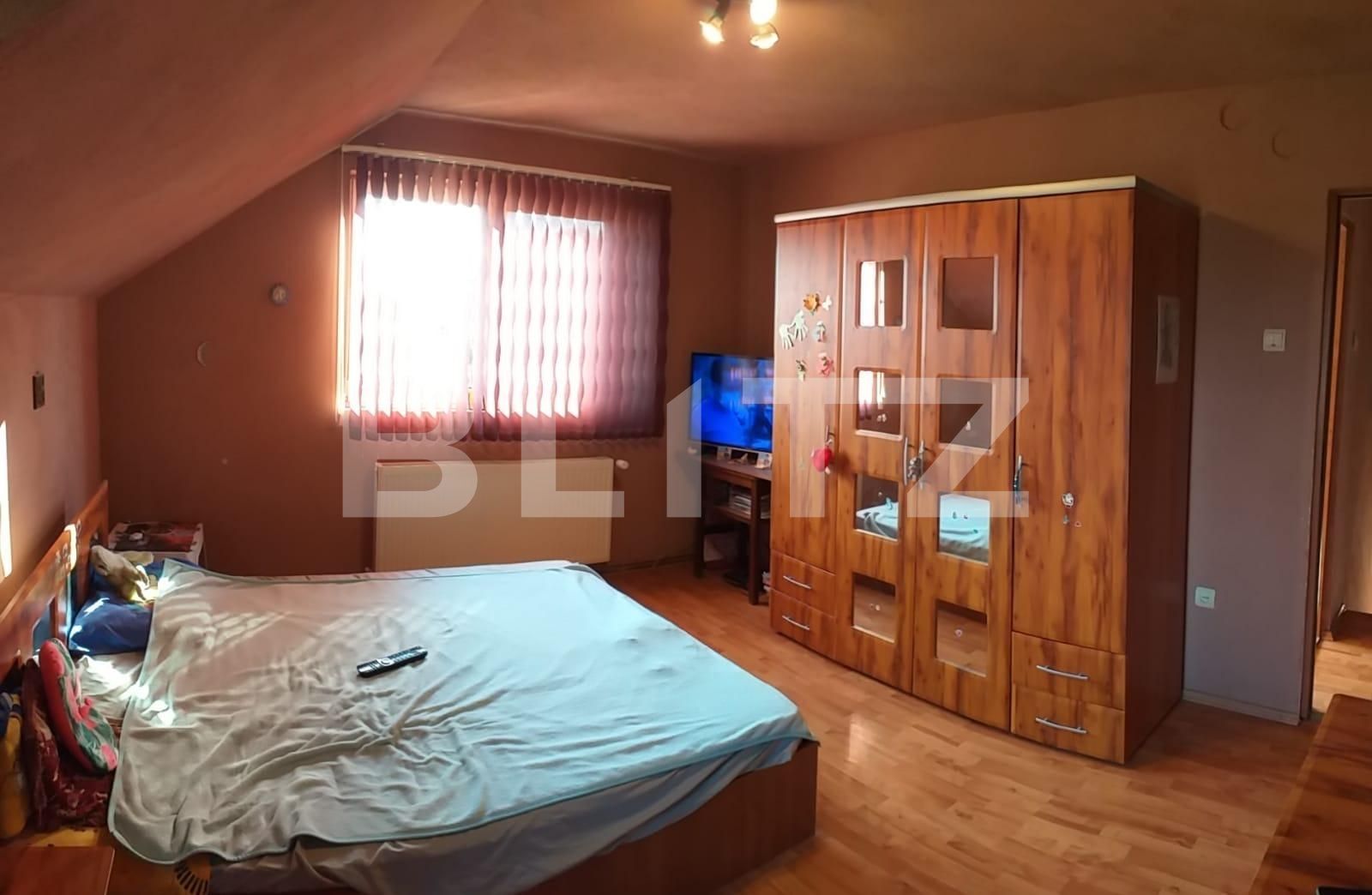 Casa de vânzare 4 camere Turnisor - 123647CV | BLITZ Sibiu | Poza5