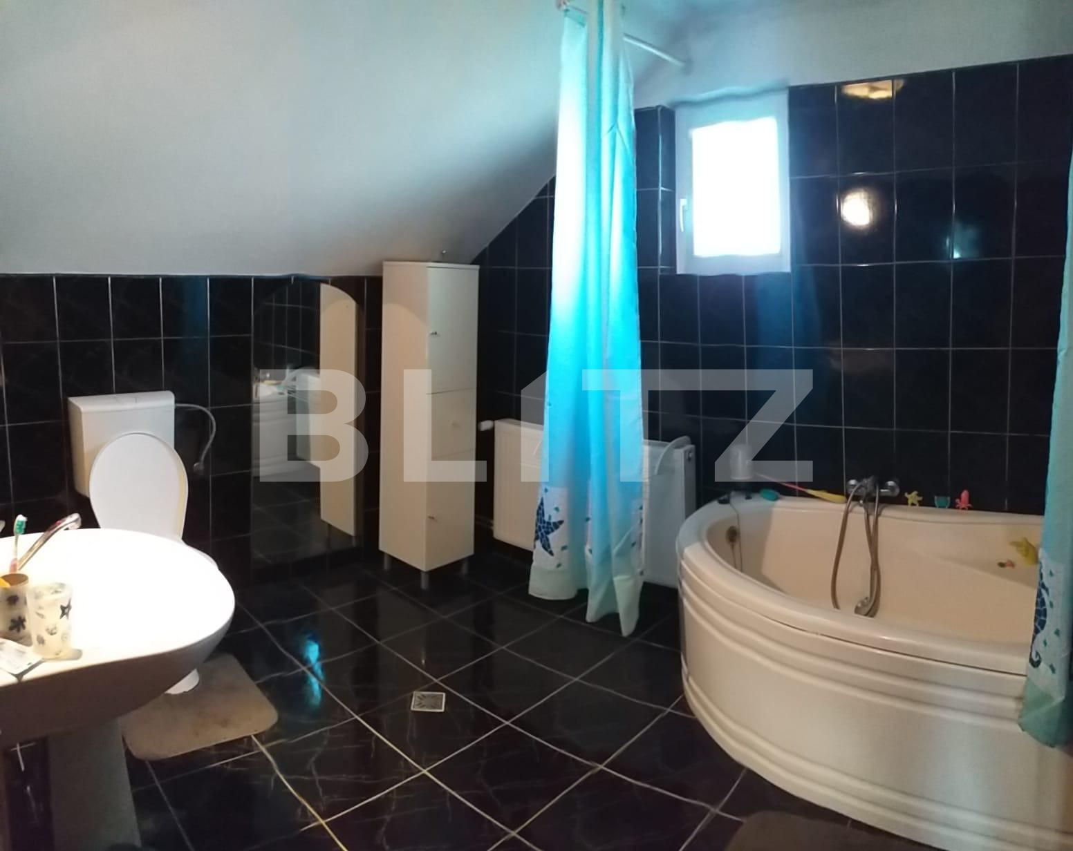 Casa de vânzare 4 camere Turnisor - 123647CV | BLITZ Sibiu | Poza4