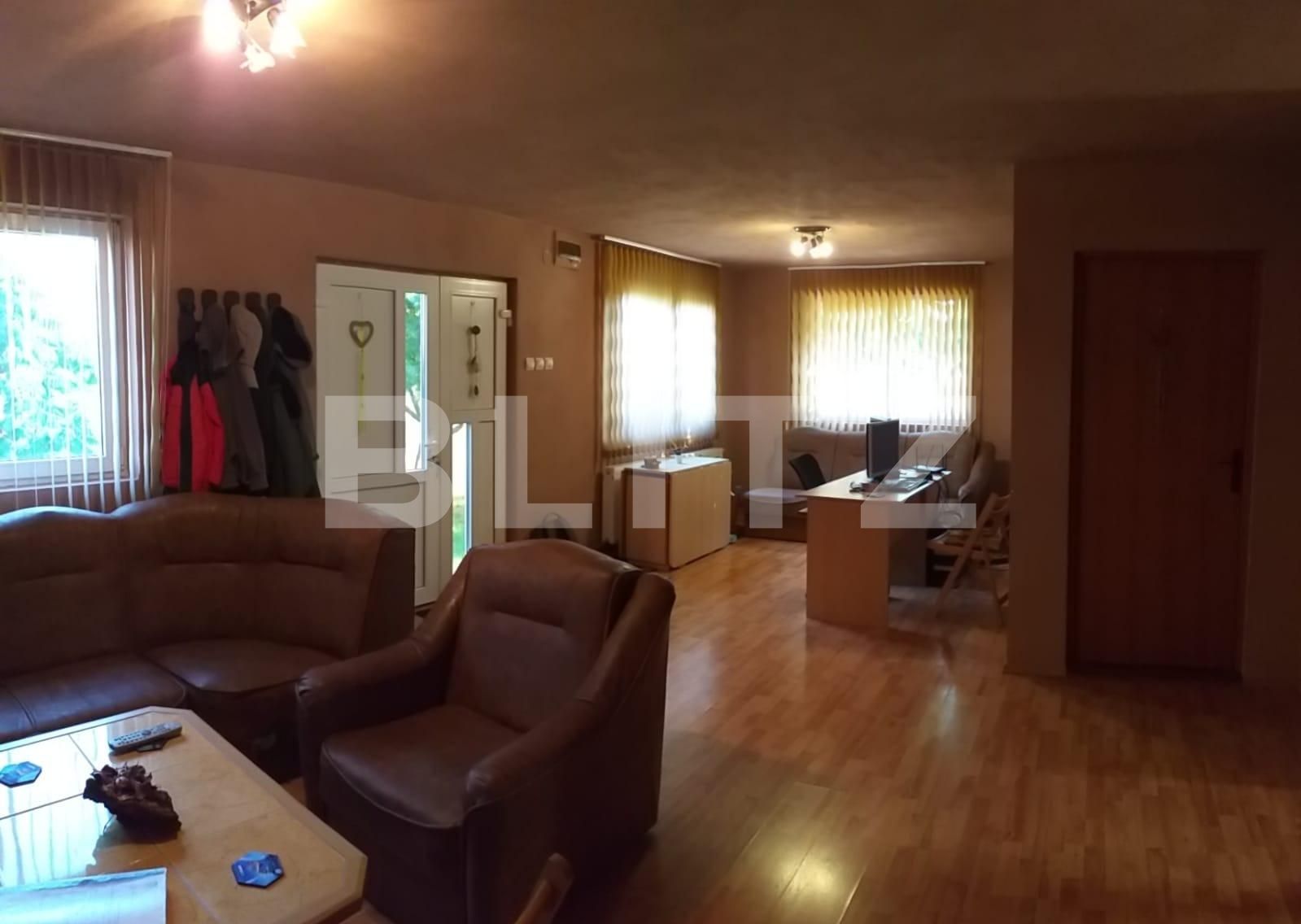 Casa de vânzare 4 camere Turnisor - 123647CV | BLITZ Sibiu | Poza1