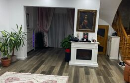 Casa-Vila 325 mp, teren, zona Terezian