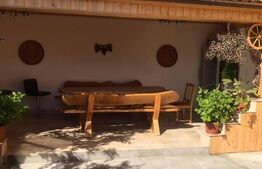 Casa-Vila 325 mp, teren, zona Terezian