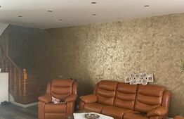 Casa-Vila 325 mp, teren, zona Terezian