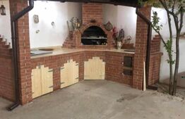 Casa-Vila 325 mp, teren, zona Terezian